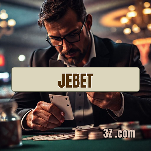 Apostas emocionantes no jebet.com: seu universo de jogos!