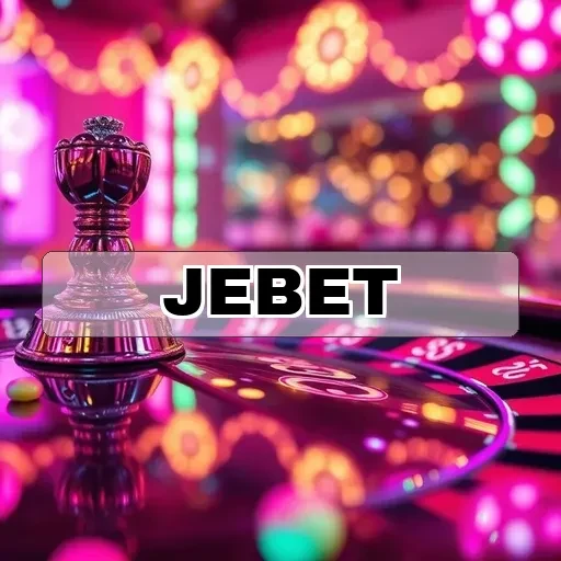 jebet.com: Bônus Irresistíveis que Transformam Seu Jogo em Lucro