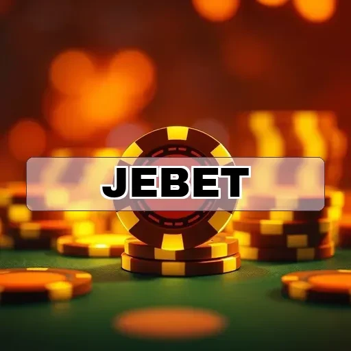 jebet.com: Descubra a Confiabilidade e Diversão dos Jogos Online!