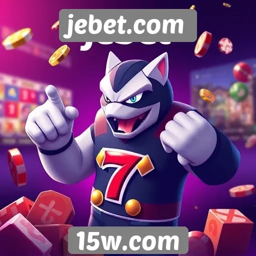 Análise das ofertas de jogos no jebet.com