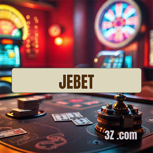 Inovações no app do jebet.com transformam a experiência dos jogadores