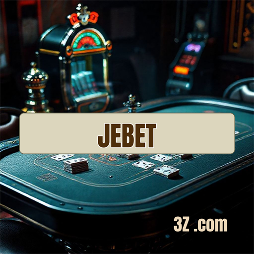 Baixar Jogos Incríveis no jebet.com para Diversão Garantida