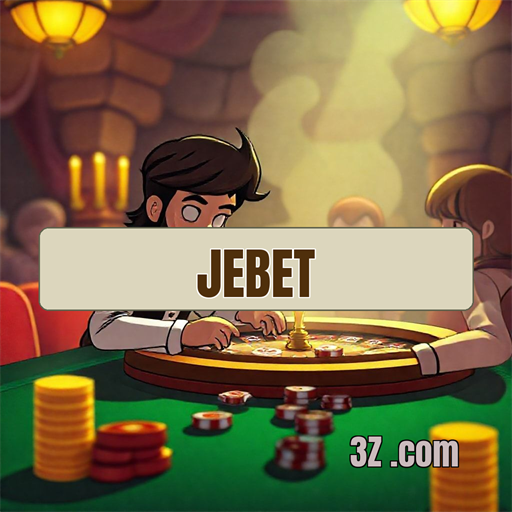Atrações Imperdíveis do Cassino jebet.com para os Jogadores Brasileiros