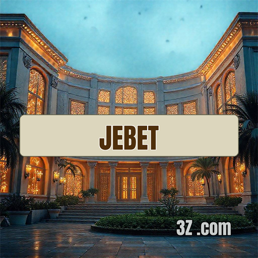 Experiência VIP no jebet.com: Jogue Como Nunca Antes