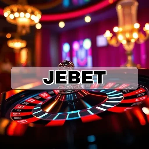 jebet.com: Melhores Métodos de Pagamento para Jogadores Brasileiros