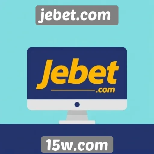 Avaliação das opções de pagamento oferecidas pelo jebet.com