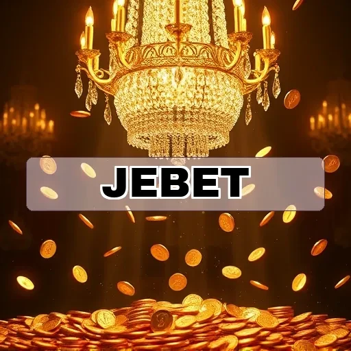 jebet.com: Descubra os Melhores Caça-Níqueis com Prêmios Imperdíveis