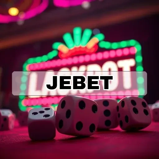 jebet.com: Emoções e Inovações em Apostas em Eventos Esportivos
