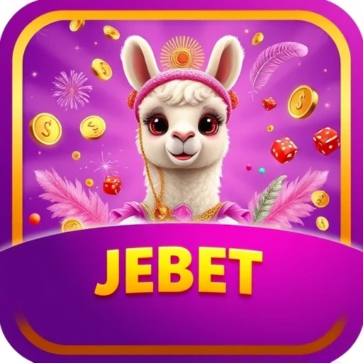 jebet.com logo